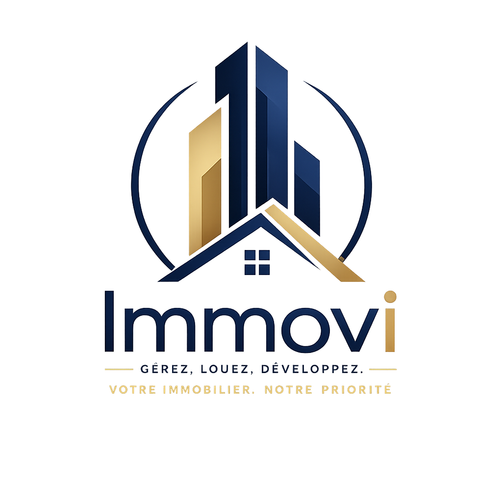 Immovi Logo